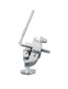 CBH20 - Support Cloche Sur Cercle De Grosse Caisse