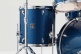 CK50RS-ISP - SUPERSTAR CLASSIC MAPLE (UNICOLOR WRAP) 20/10/12/14/14X5 INDIGO SPARKLE 