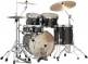 CK50RS-MGD - SUPERSTAR CLASSIC MAPLE (UNICOLOR WRAP) 20/10/12/14/14X5 MIDNIGHT GOLD SPARKLE 