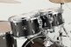 CK50RS-MGD - SUPERSTAR CLASSIC MAPLE (UNICOLOR WRAP) 20/10/12/14/14X5 MIDNIGHT GOLD SPARKLE 
