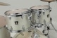 CL50RS-SAP - SUPERSTAR CLASSIC MAPLE 20/10/12/14/14X5 SATIN ARCTIC PEARL 