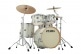 CL50RS-SAP - SUPERSTAR CLASSIC MAPLE 20/10/12/14/14X5 SATIN ARCTIC PEARL 