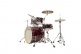 SUPERSTAR CLASSIC STAGE 22 GLOSS GARNET LACEBARK PINE