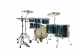 SUPERSTAR CLASSIC STUDIO 22 GLOSS SAPPHIRE LACEBARK PINE