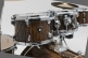 SUPERSTAR CLASSIC STUDIO 22 GLOSS JAVA LACEBARK PINE