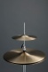 CSH5 - Extension Cymbale Clamp et Attache Sur Tige Hi Hat Hat