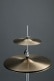 CSH5 - EXTENSION CYMBALE STACKER SUR HI HAT HAT STACK