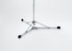 HC52F - CYMBAL STAND THE CLASSIC STAND THE CLASSIC STAND (FLAT BASE)