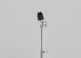 HC52F - The Classic Stand (flat Base)