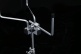 HMTN79WZ Marching multi-tom Tenor Stand