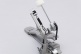 HP50 BASS DRUM PEDAL THE CLASSIC 