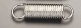 HP900-7H - Ressort Dur Pedale Iron Cobra