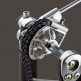 HP900RN - Iron Cobra Rollin