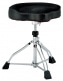 HT530BCN DRUM THRONE 1ST CHAIR GLIDE RIDER CLOTH TOP 