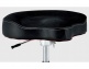HT550BCN - 1ST CHAIR GLIDE RIDER CLOTH TOP HYDRAULIX