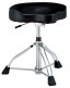 HT550BCN DRUM THRONE 1ST CHAIR GLIDE RIDER CLOTH TOP HYDRAULIX