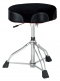 HT750BC - 1ST Chair ERGO-rider Cloth Top