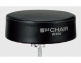 HT850BC - 1ST Chair Round Rider XL Hydraulix Cloth Top