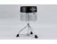 HT850BC - 1ST Chair Round Rider XL Hydraulix Cloth Top