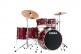 IMPERIALSTAR STAGE 22 + CYMBALES MCS CANDY APPLE MIST 