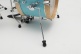 CLUB-JAM FLYER 4-PIECE COMPLETE KIT WITH 14