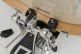 CLUB-JAM FLYER 4-PIECE COMPLETE KIT WITH 14