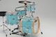 CLUB-JAM FLYER 4-PIECE COMPLETE KIT WITH 14
