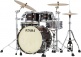 Starclassic Maple Stage 22 Dark Mocha Burst
