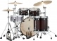 Starclassic Maple Stage 22 Dark Mocha Burst
