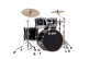 STARCLASSIC PERFORMER 4 SHELL STAGE 22 PIANO BLACK