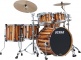 STARCLASSIC PERFORMER 5-PIECE SHELL PACK WITH 22