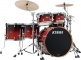 STARCLASSIC PERFORMER STUDIO DARK CHERRY FADE