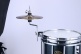 Pack Clamp et Attache MC8 + Barre Hi Hat Ferme ZHH