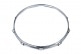 MFM14S10 HOOP STEEL MIGHTY HOOP 10 HOLES (SNARE SIDE) 14