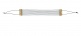 Timbre Snappy Snare Regular Straight Steel 20 Brins 14