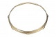 Cercle Triple Flanged Brass Mighty Hoop 8 Trous (timbre) 14