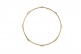 MSP14S-8 BRASS MIGHTY HOOP 