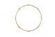 MSP14S-8 BRASS MIGHTY HOOP 