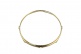 MSP14S-8 BRASS MIGHTY HOOP 
