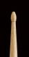 O214-p - Original Japanese Oak Olive Ovale