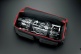 PBH05 Housse Power Pad Hardware 10 Pieces
