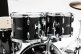 Stagestar Entry Drum Kits ST50H6-BNS Fusion 20 BLACK NIGHT SPARKLE