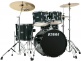 Stagestar Entry Drum Kits ST50H6-BNS Fusion 20 BLACK NIGHT SPARKLE