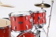 Stagestar ST50H6-CDS Fusion 20 CANDY RED SPARKLE