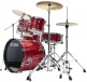Stagestar ST50H6-CDS Fusion 20 CANDY RED SPARKLE