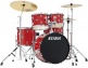 Stagestar ST50H6-CDS Fusion 20 CANDY RED SPARKLE
