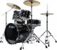 Stagestar ST50H6-BNS Fusion 20 BLACK NIGHT SPARKLE