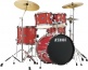 Stagestar ST50H6-CDS Fusion 20 CANDY RED SPARKLE