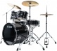 Stagestar ST52H6-BNS Stage 22 BLACK NIGHT SPARKLE