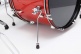 Stagestar Entry Drum Kits ST52H6-CDS Stage 22 CANDY RED SPARKLE